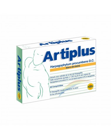 Artiplus 90 Comprimidos Robis