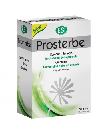 Prosterbe 30 Cápsulas ESI