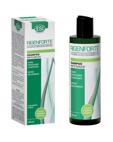 Rigenforte Champo Anti-Queda 250 Ml. ESI