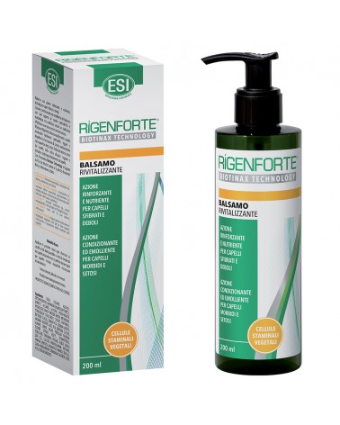 Rigenforte Bálsamo Revitalizante 200 Ml. ESI