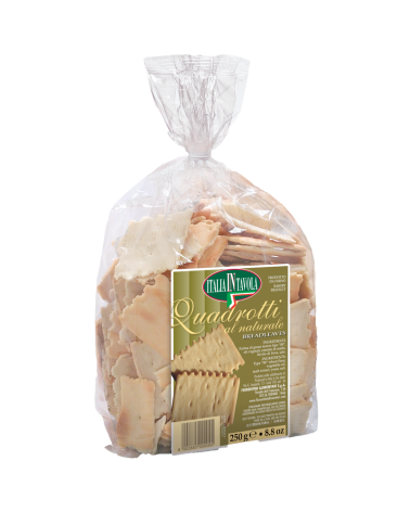 Fiorentini Aperitivos (Quadrotti) 250 Grs.