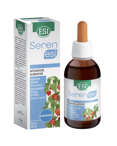 Seren-Esi Gotas 50 Ml. ESI