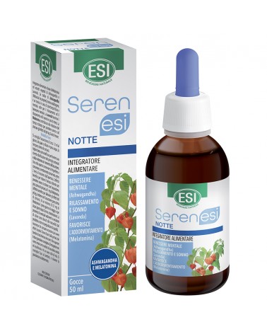 Seren-Esi Noite 50 Ml. ESI