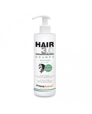 Hair 3.0 Shampoo Cavalo 500 Ml. Prisma