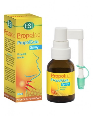 Propolgola Spray 20 Ml. ESI