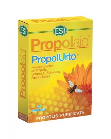 Propolurto 30 Cápsulas  ESI