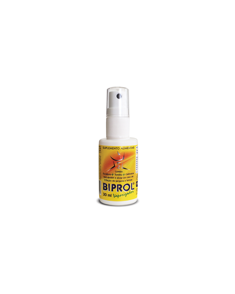 Biprol - Vaporizador Nutriflor