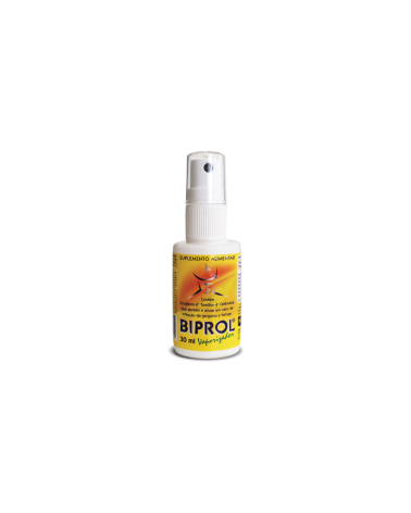 Biprol - Vaporizador Nutriflor