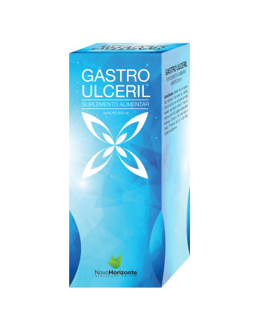 Gastro-Ulceril Novo Horizonte