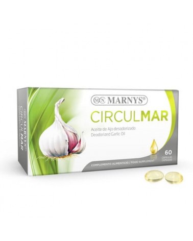 Circulmar Marnys