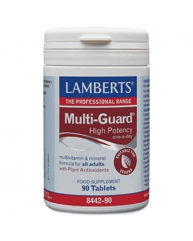 Multiguard Lamberts