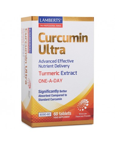 Curcumin Ultra Lamberts