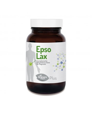 Epsolax - Sais De Epson El Granero