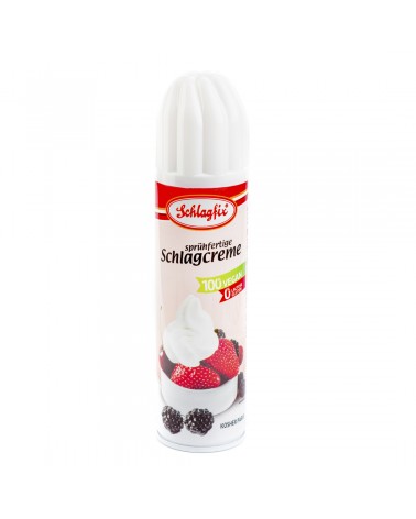 Spray Nata (Chantilly) 200 Ml. Schlagfix