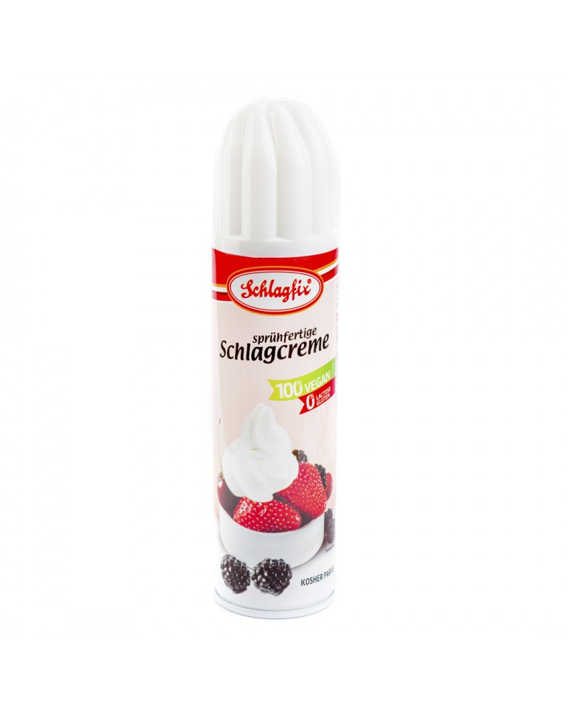 Spray Nata (Chantilly) 200 Ml. Schlagfix