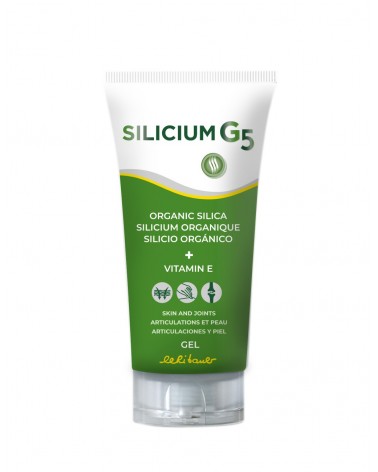 Silício Gel Silicium Sa