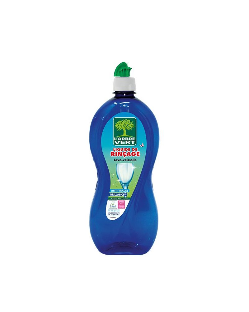 Líquido Abrilhantador 750 Ml L'arbre Vert