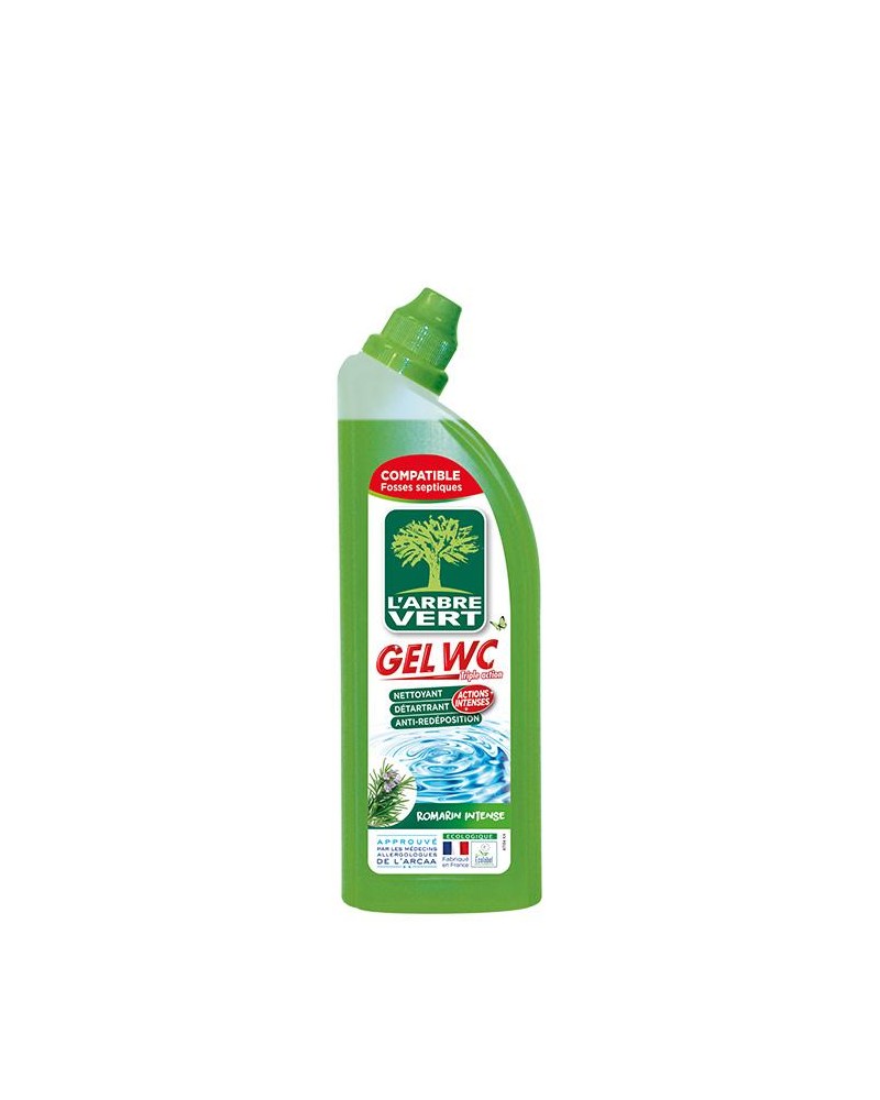 Wc Rosemary 740 Ml L'arbre Vert