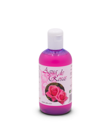 Água De Rosas 250 Ml Plantapol