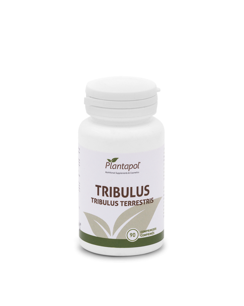 Tribulus Terrestris 90 Comprimidos Plantapol
