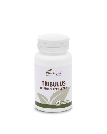 Tribulus Terrestris 90 Comprimidos Plantapol