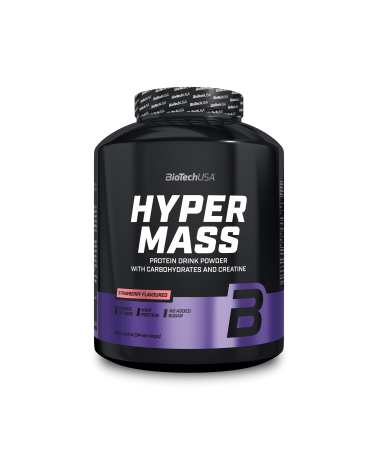 Hyper Mass 2270g Biotech