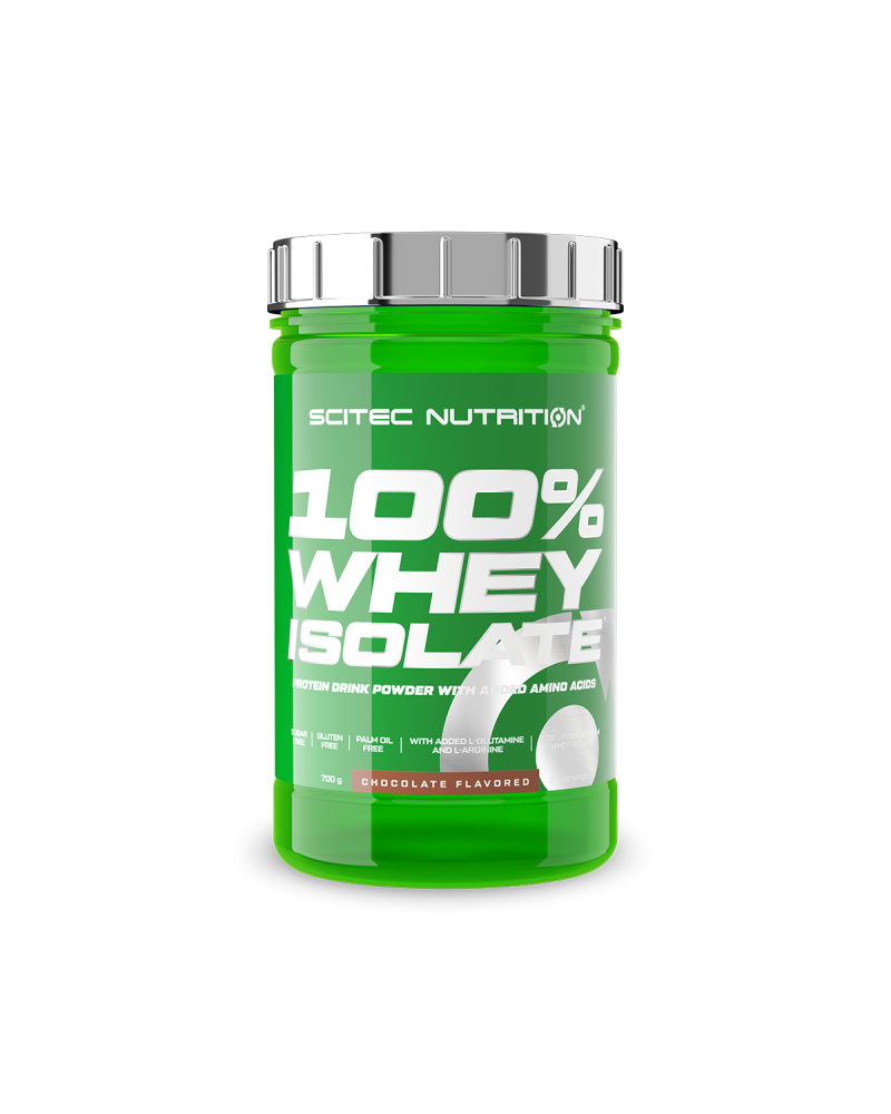 Whey Isolate 700g AF Scitec Nutrition