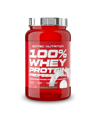 Whey Protein Professional 920g Scitec Nutrition