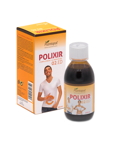 Polixir 02 ED 250 ml Plantapol