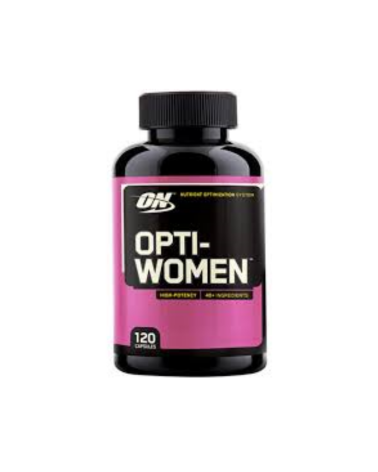 Opti-women Optimum Nutrition