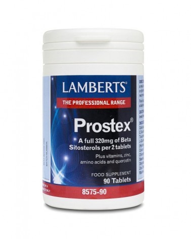 Prostex 90 Comprimidos Lamberts