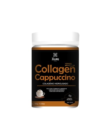 Colágenio Verisol Cappuccino