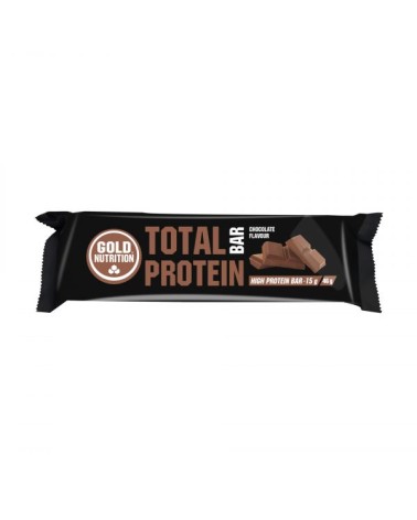 Total Protein Bar 46g Gold Nutrition