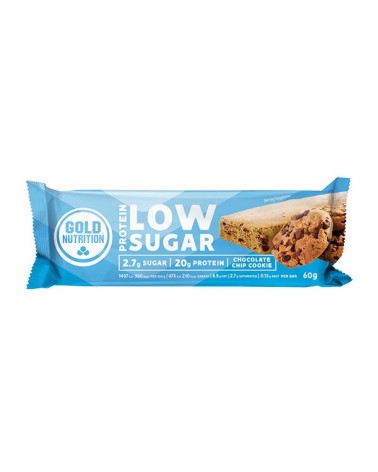 Total Protein Low Sugar 60g Gold Nutrition