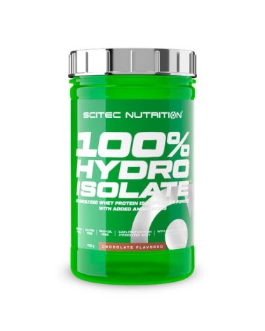 100% Hydro Isolate 700grs Scitec Nutrition