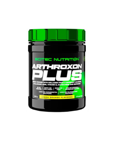 Arthroxon Plus 320grs Scitec Nutrition