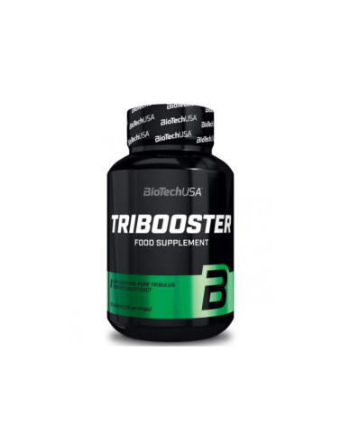 Tribooster 2000 MG BiotechUSA