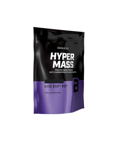 Hyper Mass 1Kg BiotechUSA