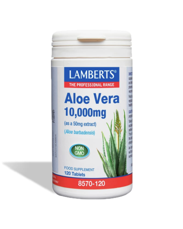 Aloe Vera Lamberts