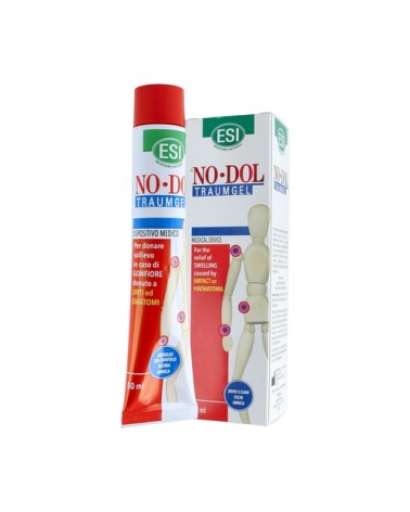 No Dol Traum Gel 50 Ml. ESI