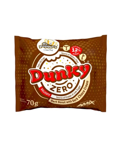 Dunky Zero 70gr Amix