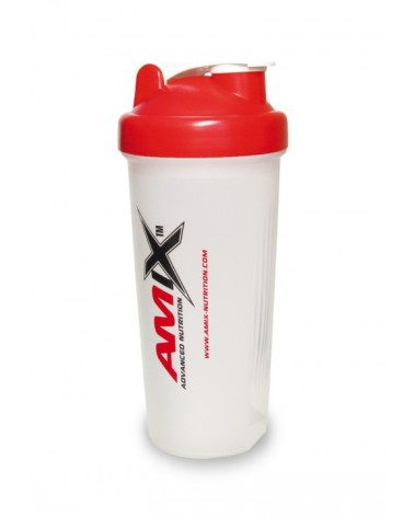 Shaker 600ml Amix