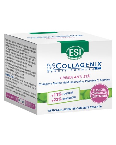 Bio Collagenix Creme Anti Age 50 ml ESI