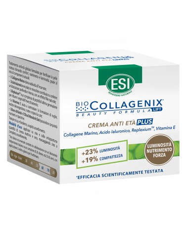 Bio Collagenix Creme Anti Age Plus 50 ml ESI