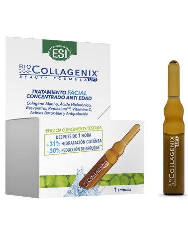 Biocollagenix 1 Ampola ESI