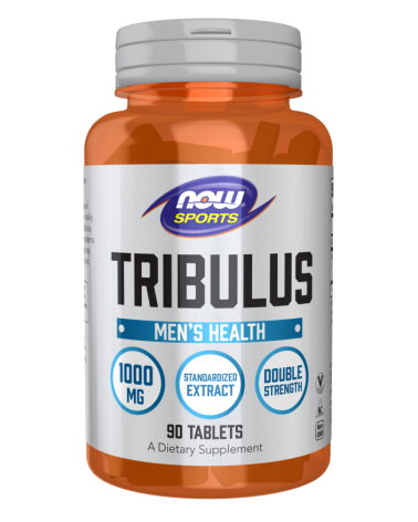 Tribulus 1000 Mg - 90 Comprimidos Now