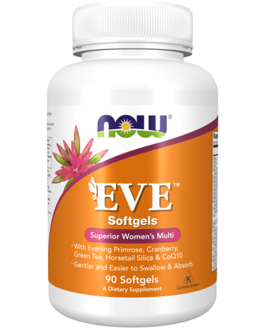 Eve Woman 90 Comprimidos Now