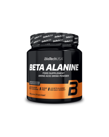 Beta Alanine 300g Biotech