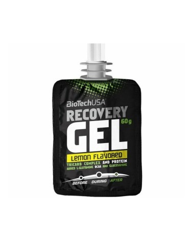 Recovery Gel 60g BiotechUSA