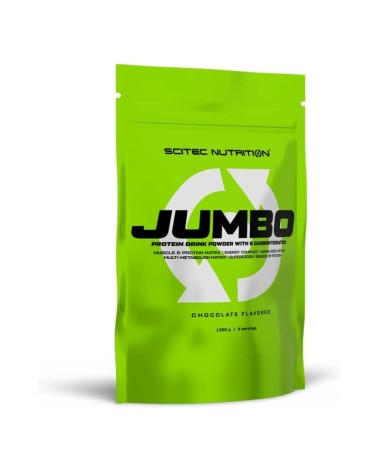 Jumbo 1320g Scitec Nutrition